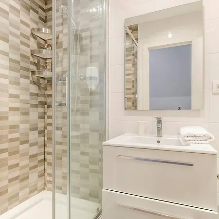 Canela Homes Barcelona Balmes Exterior photo