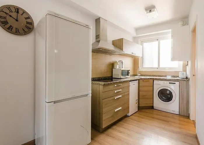 Canela Homes Barcelona Balmes