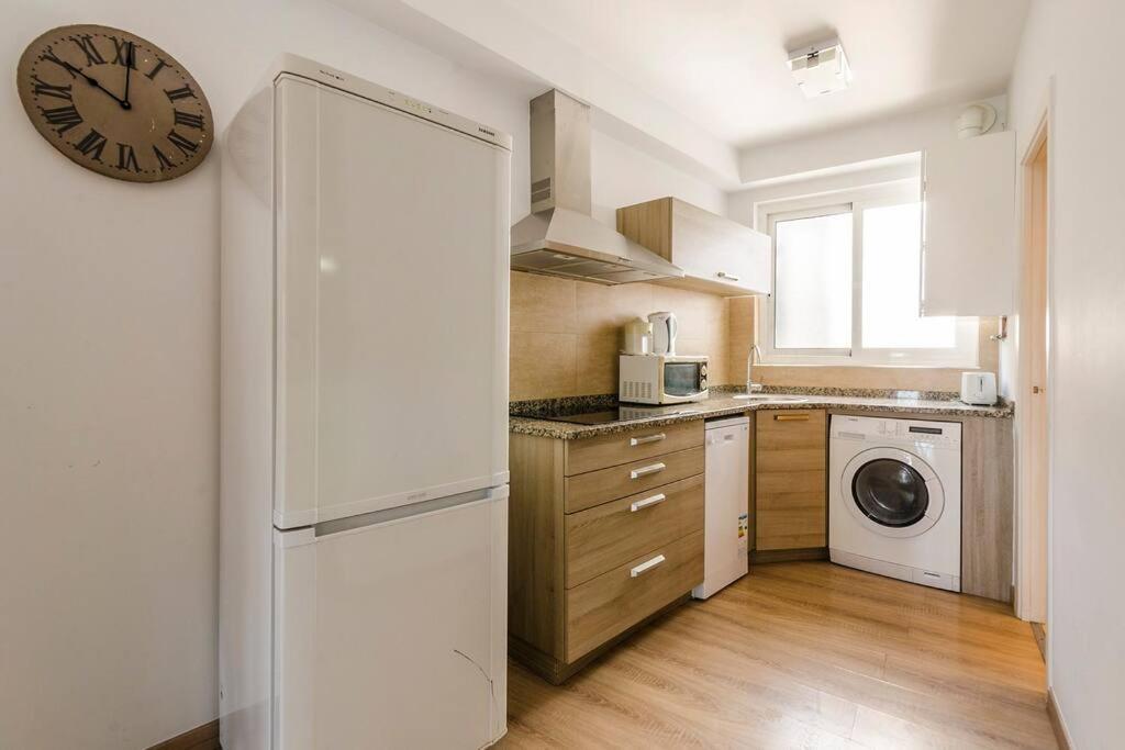 Apartament Canela Homes Balmes