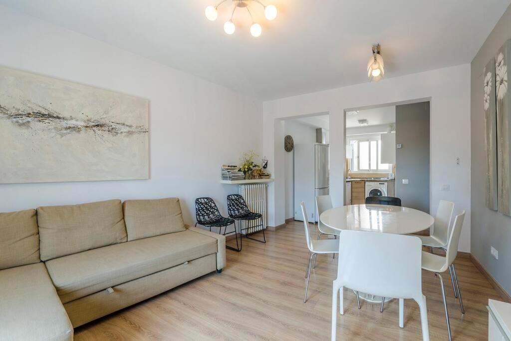 Canela Homes Balmes Apartament