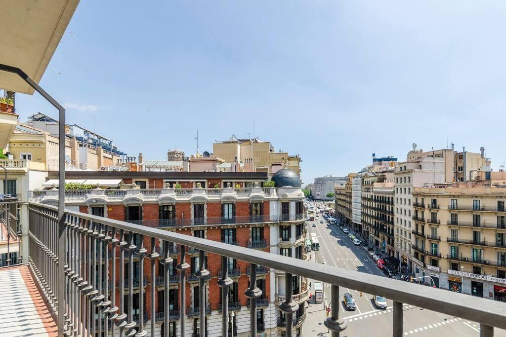 Apartament Canela Homes Balmes